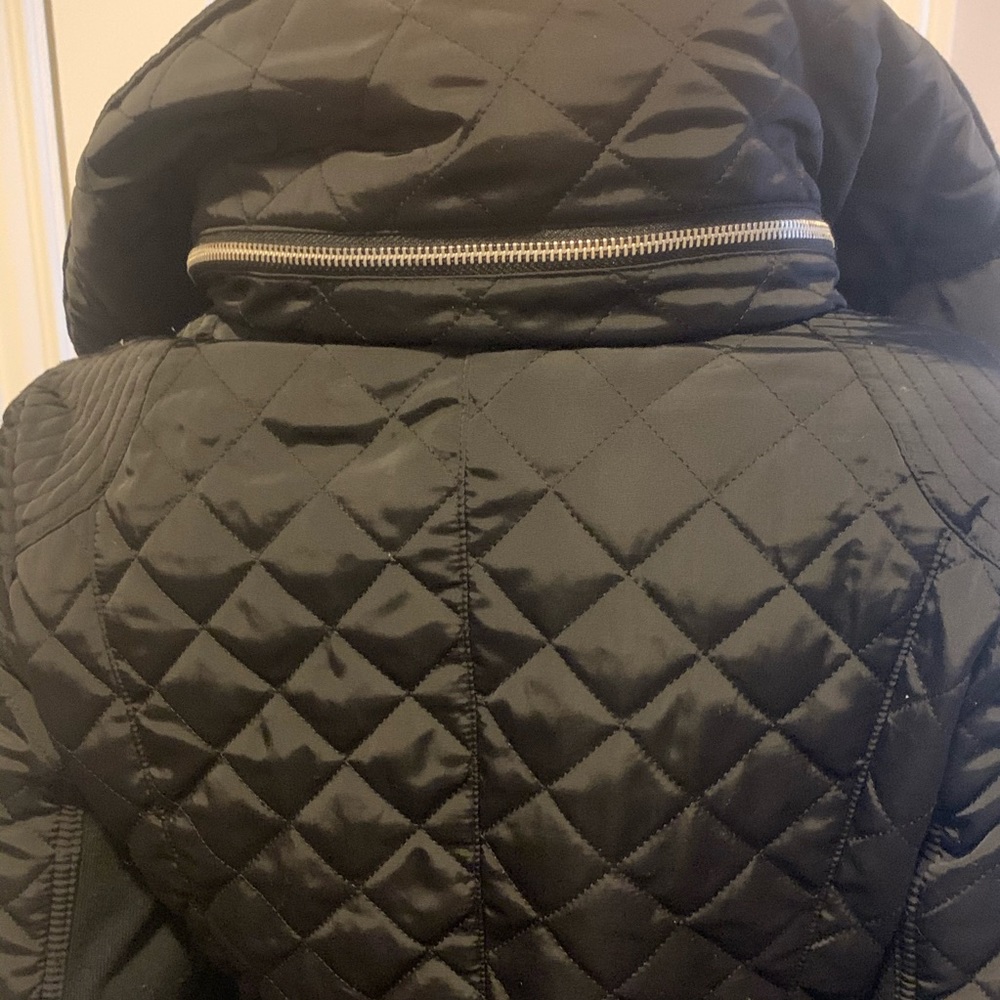 Bcbgeneration Winter Coat Jacket - Size M - image 6